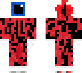 eye person