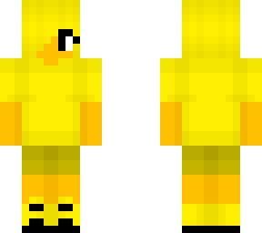 female - yellowcore