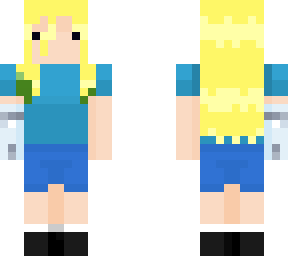 finn the human