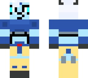 forecast (transformers oc)
