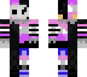gender fluid clown