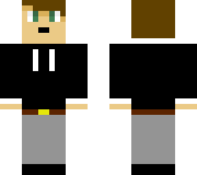 generic businessman