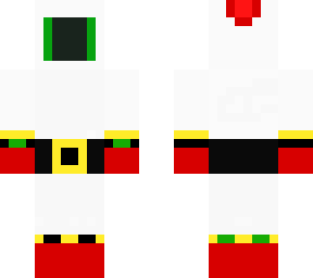 glitchbomber