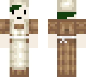 green baker boi
