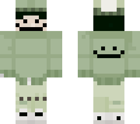 green guy :]