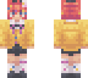 gyaru teto