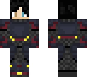 hero 777 no mask last craftbreakers