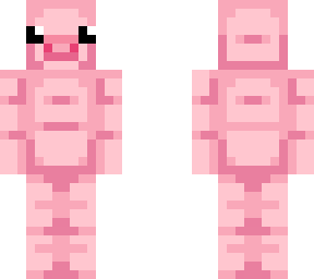 hive styled| pig