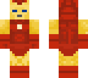 iron man