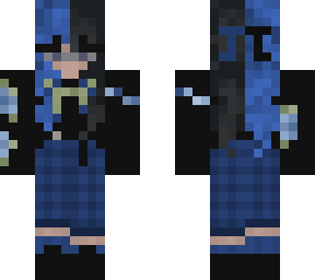 jessblue