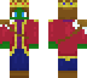 king goblin