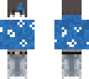 lapis hoodie