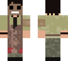 Minecraft Skins - The Skindex