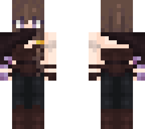 leyna adventurer