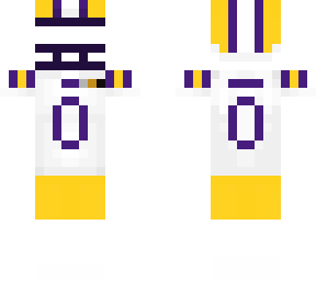 lsu (cfp rnd 1)