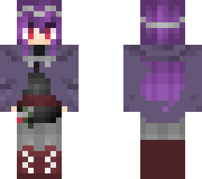 mage
