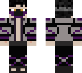 magzium demon