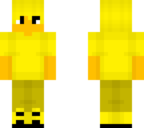 male - yellowcore