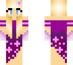 mary