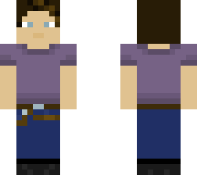 mcg spring skin [update2]