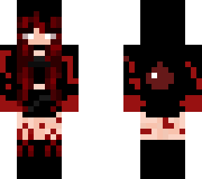 midnight horizons skin