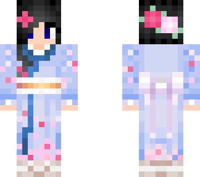 miy yukata