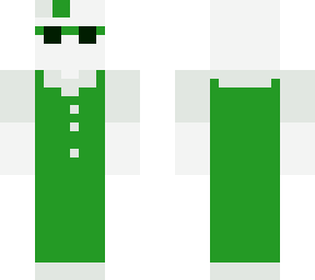 my gentlemen's dispute character