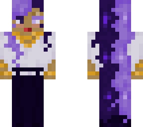 my oc