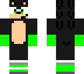 nat the hedgehog (my version)