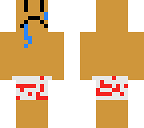 noody dood