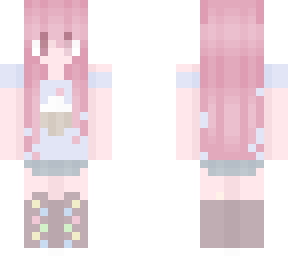 pinkie pie