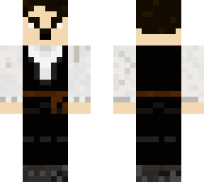 pirate crew