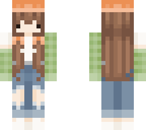 pumpkin fall skin