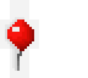 red balloon