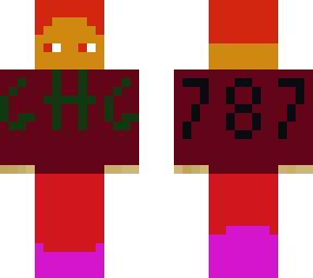 red bastighg