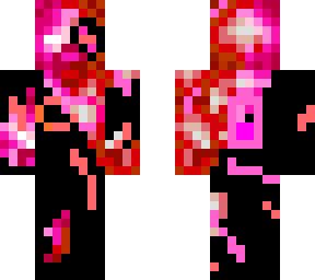 red energy balance