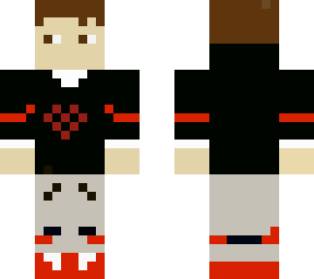 red fabiantov