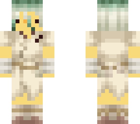 senku duck