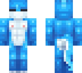 sharky (request)