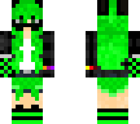 skirt