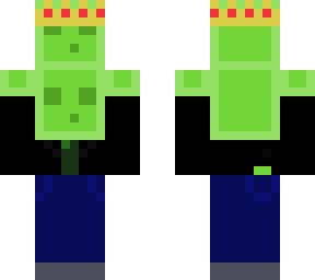 slime king