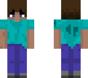steve eboy