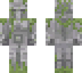 stone golem