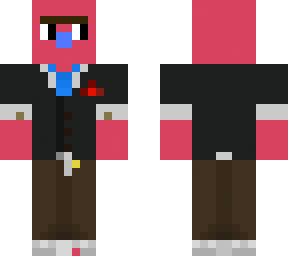 teethy school skin