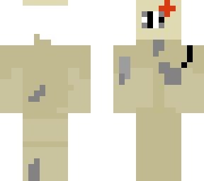 the cardboard knight