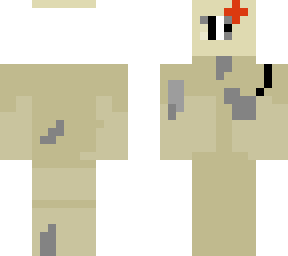 the cardboard knight