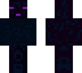 the ender man