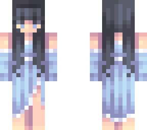 waterfall - remake