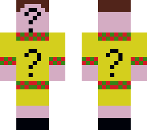who am i?