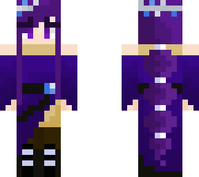 witchy skin?!?